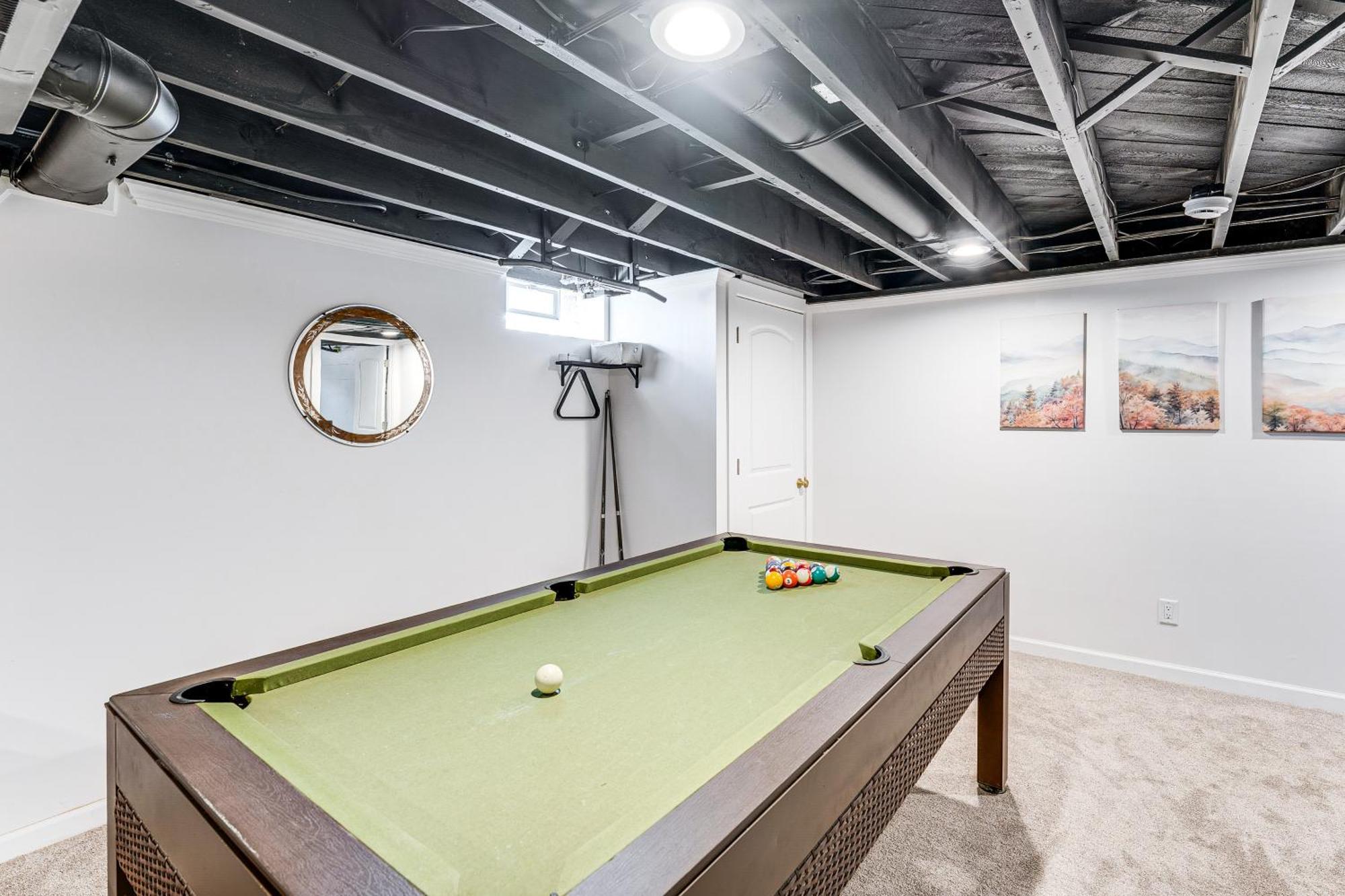 6 Mi To Summerfest Park Home With Game Room! Cudahy المظهر الخارجي الصورة